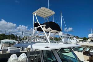 36ft Boston Whaler Yacht For Sale