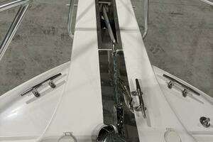 2020 Hatteras GT45 Express thumbnail 19