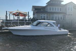 Yacht for sale START ME UP