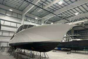 2020 Hatteras GT45 Express thumbnail 15