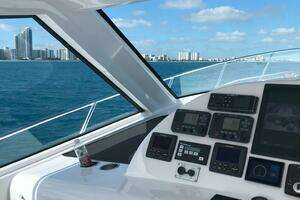 2020 Hatteras GT45 Express thumbnail 21