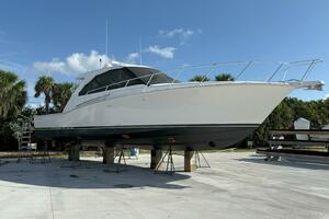 Start Me Up 45ft Hatteras Yacht For Sale