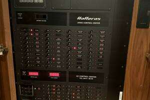 2020 Hatteras GT45 Express thumbnail 42