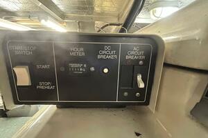 Contentment 44ft Carver Yacht For Sale