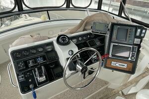 Contentment 44ft Carver Yacht For Sale