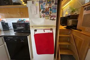 Contentment 44ft Carver Yacht For Sale