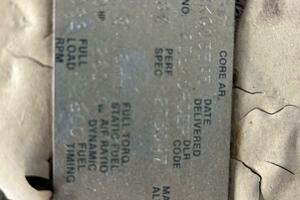 Contentment 44ft Carver Yacht For Sale