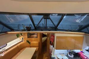Contentment 44ft Carver Yacht For Sale