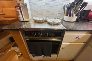 Contentment 44ft Carver Yacht For Sale