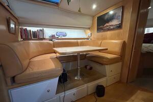 Contentment 44ft Carver Yacht For Sale