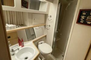 Contentment 44ft Carver Yacht For Sale