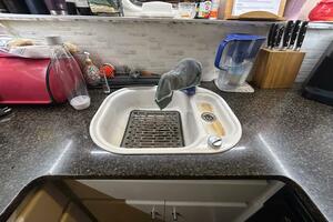 Contentment 44ft Carver Yacht For Sale