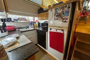 Contentment 44ft Carver Yacht For Sale