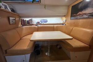 Contentment 44ft Carver Yacht For Sale