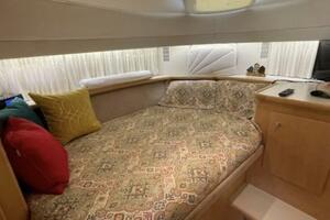Contentment 44ft Carver Yacht For Sale