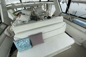Contentment 44ft Carver Yacht For Sale