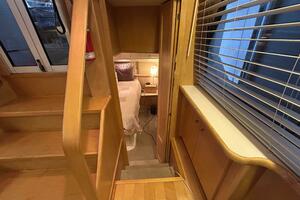 Contentment 44ft Carver Yacht For Sale