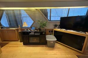 Contentment 44ft Carver Yacht For Sale