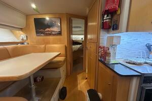 Contentment 44ft Carver Yacht For Sale