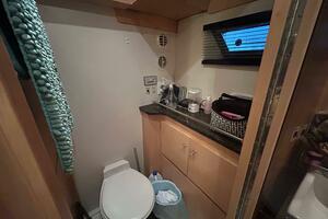 Contentment 44ft Carver Yacht For Sale