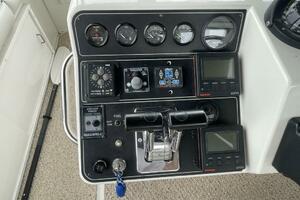 Contentment 44ft Carver Yacht For Sale