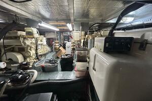 Contentment 44ft Carver Yacht For Sale