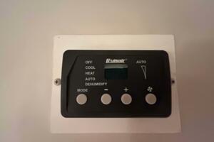 Contentment 44ft Carver Yacht For Sale