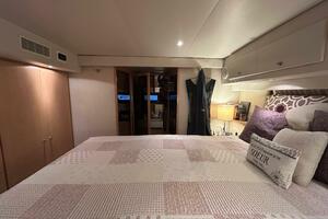 Contentment 44ft Carver Yacht For Sale