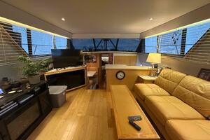 Contentment 44ft Carver Yacht For Sale