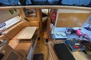 Contentment 44ft Carver Yacht For Sale