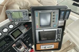 Contentment 44ft Carver Yacht For Sale