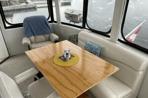 Contentment 44ft Carver Yacht For Sale