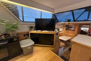 Contentment 44ft Carver Yacht For Sale