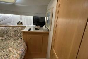 Contentment 44ft Carver Yacht For Sale