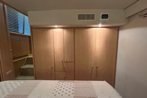 Contentment 44ft Carver Yacht For Sale