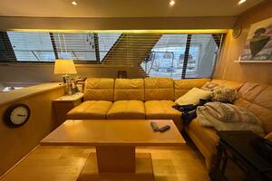 Contentment 44ft Carver Yacht For Sale