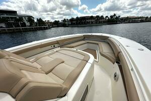 Yacht for sale 38FT (11.58M) SCOUT