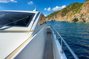 2010 Leopard Leopard 27 Sport thumbnail 14