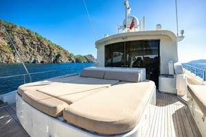 2010 Leopard Leopard 27 Sport thumbnail 7
