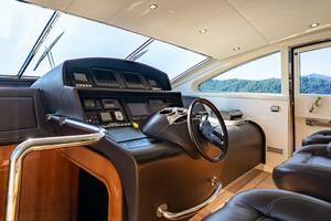 CLARITA 85ft Leopard Yacht For Sale