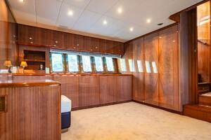 CLARITA 85ft Leopard Yacht For Sale