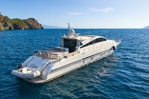 2010 Leopard Leopard 27 Sport thumbnail 3