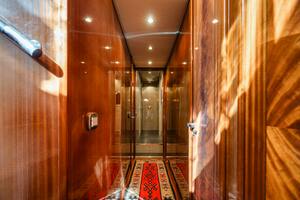 CLARITA 85ft Leopard Yacht For Sale