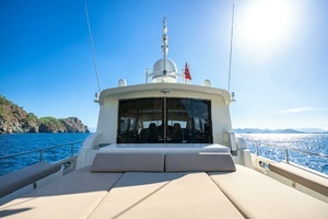 2010 Leopard Leopard 27 Sport thumbnail 6
