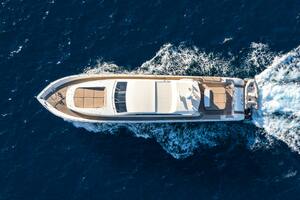 CLARITA 85ft Leopard Yacht For Sale