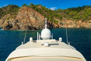 2010 Leopard Leopard 27 Sport thumbnail 16