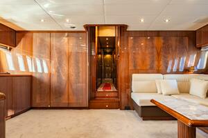 CLARITA 85ft Leopard Yacht For Sale