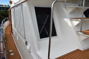 JAMIE LYN 46ft Grand Banks Yacht For Sale
