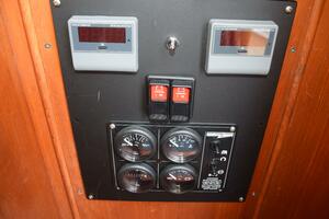 JAMIE LYN 46ft Grand Banks Yacht For Sale