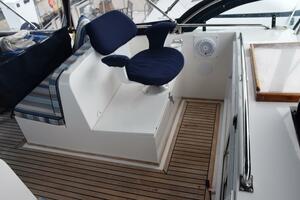 JAMIE LYN 46ft Grand Banks Yacht For Sale